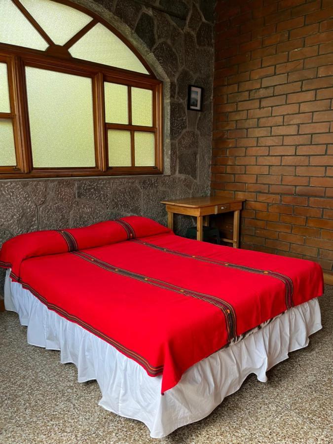 Casa Qatzij - Guest House, Lake Atitlan San Lucas Toliman Exterior photo