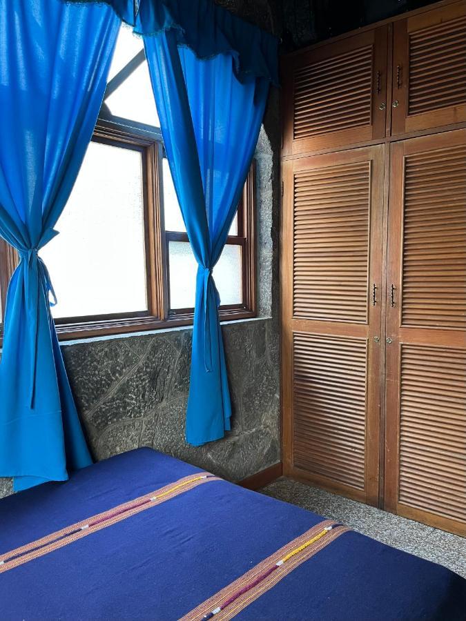 Casa Qatzij - Guest House, Lake Atitlan San Lucas Toliman Exterior photo