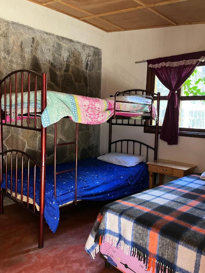 Casa Qatzij - Guest House, Lake Atitlan San Lucas Toliman Exterior photo