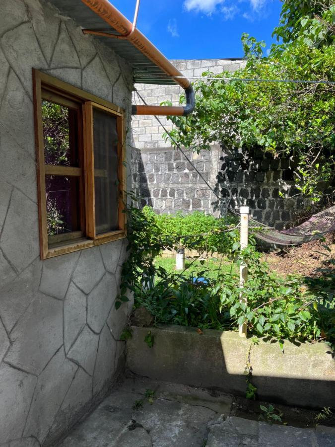 Casa Qatzij - Guest House, Lake Atitlan San Lucas Toliman Exterior photo