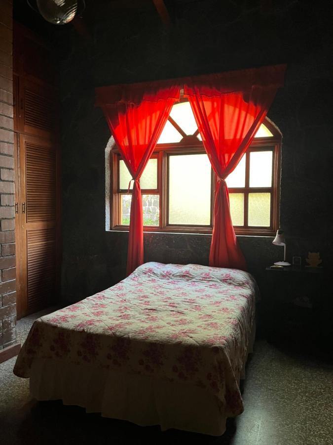 Casa Qatzij - Guest House, Lake Atitlan San Lucas Toliman Exterior photo