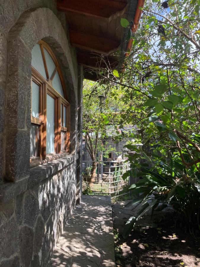 Casa Qatzij - Guest House, Lake Atitlan San Lucas Toliman Exterior photo