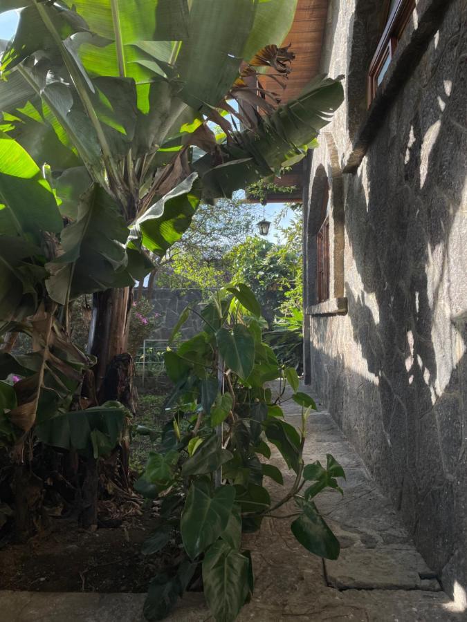 Casa Qatzij - Guest House, Lake Atitlan San Lucas Toliman Exterior photo