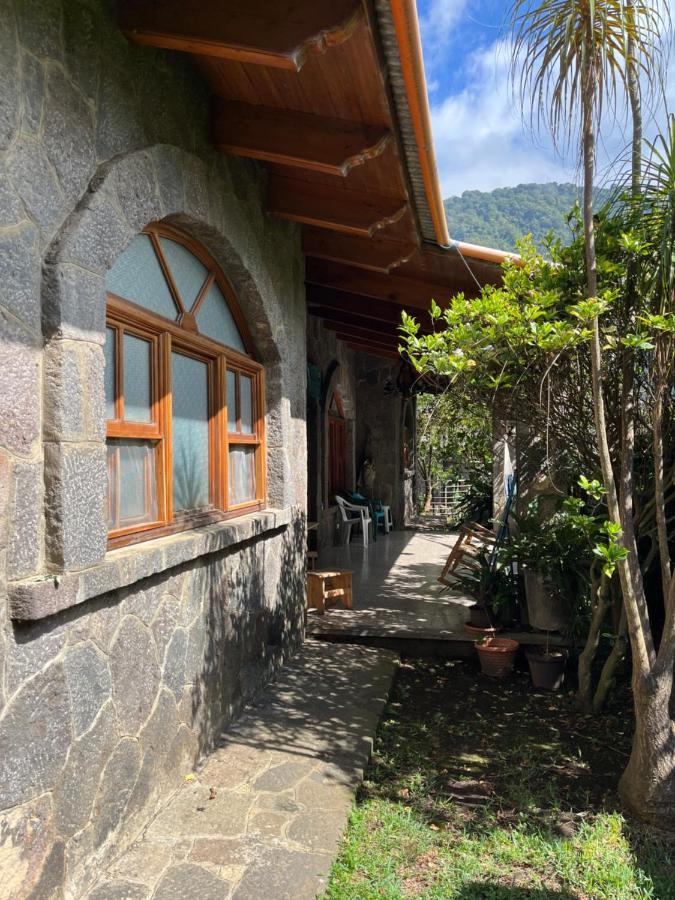 Casa Qatzij - Guest House, Lake Atitlan San Lucas Toliman Exterior photo