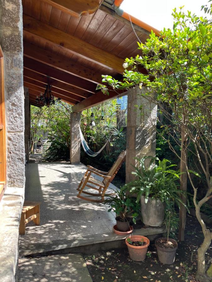 Casa Qatzij - Guest House, Lake Atitlan San Lucas Toliman Exterior photo