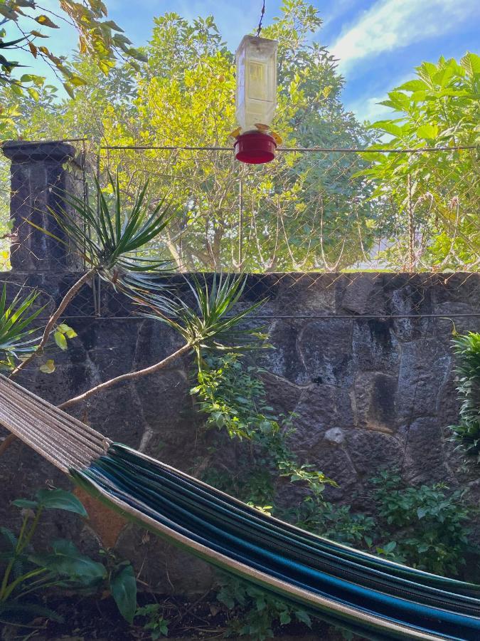 Casa Qatzij - Guest House, Lake Atitlan San Lucas Toliman Exterior photo