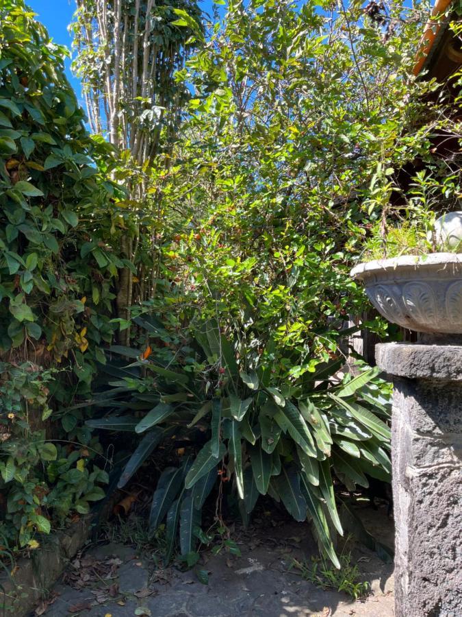 Casa Qatzij - Guest House, Lake Atitlan San Lucas Toliman Exterior photo