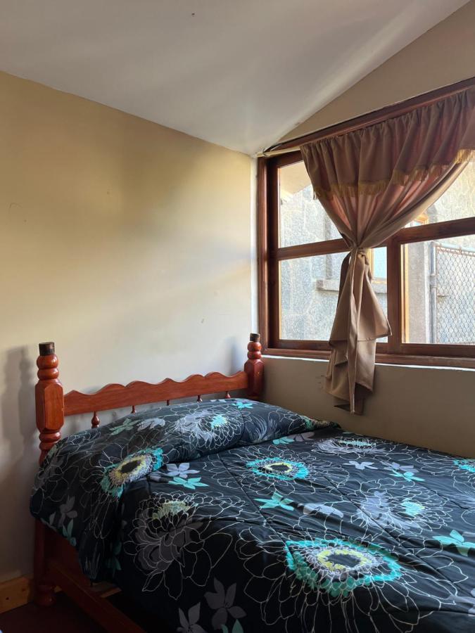 Casa Qatzij - Guest House, Lake Atitlan San Lucas Toliman Room photo