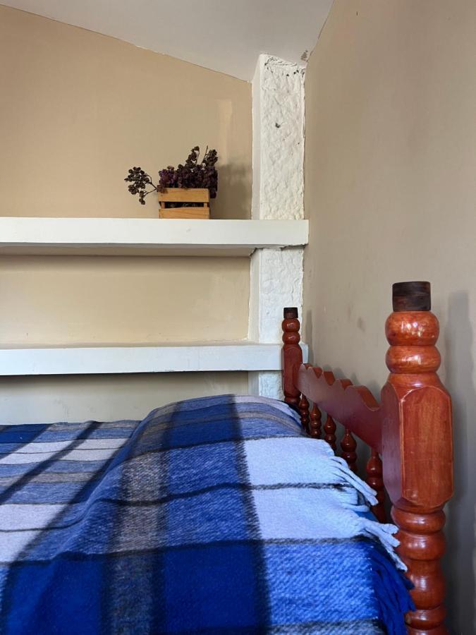 Casa Qatzij - Guest House, Lake Atitlan San Lucas Toliman Room photo