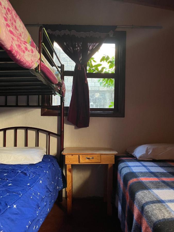 Casa Qatzij - Guest House, Lake Atitlan San Lucas Toliman Exterior photo