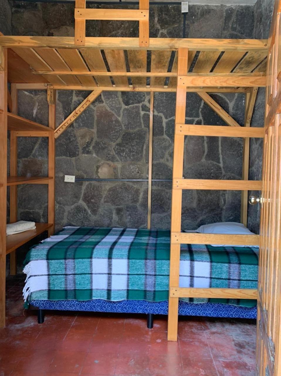 Casa Qatzij - Guest House, Lake Atitlan San Lucas Toliman Exterior photo
