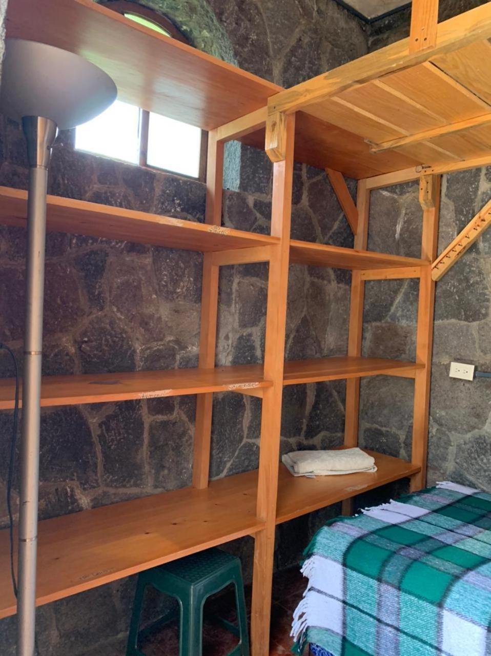 Casa Qatzij - Guest House, Lake Atitlan San Lucas Toliman Exterior photo